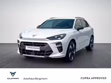 Cupra Terramar 1.5 150