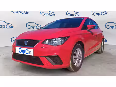 Seat Ibiza 1.0 TSI 95 Style