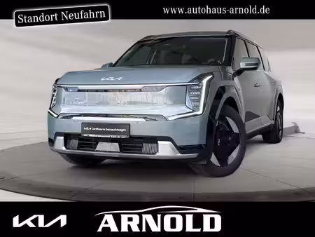 Kia EV9 385 Comfort 4x4