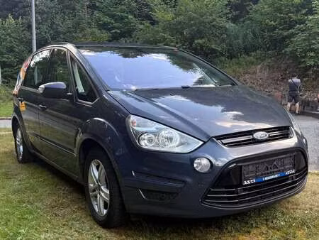 Ford S-Max 2.0 TDCi 140 Trend