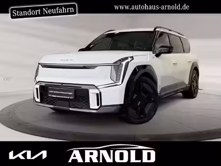 Kia EV9 385 Launch Edition 4x4