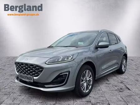 Ford Kuga 2.5 Vignale