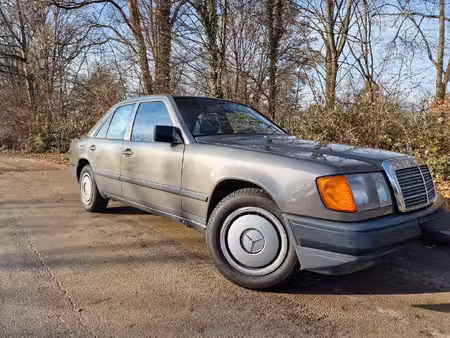 Mercedes-Benz Classe E E 250