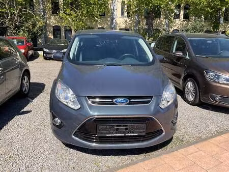 Ford C-max 1.0 125 Ambiente