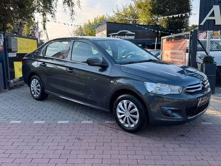 Citroën C-elysee 1.6 Selection