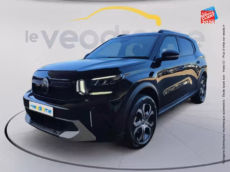 Citroën C3 Aircross 1.2 145 Plus