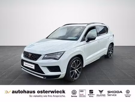 Cupra Ateca 2.0 TSI 300