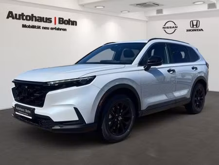 Honda CR-V 2.0 184 Advance 4x4