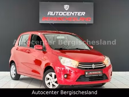 Suzuki Celerio 1.0 68 Club