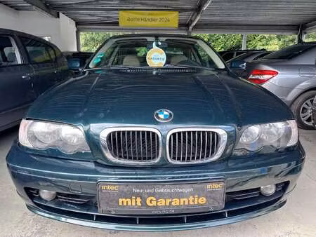 BMW Série 3 320i 2.0 150