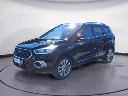 Ford Kuga 2.0 EcoBoost Vignale 4x4