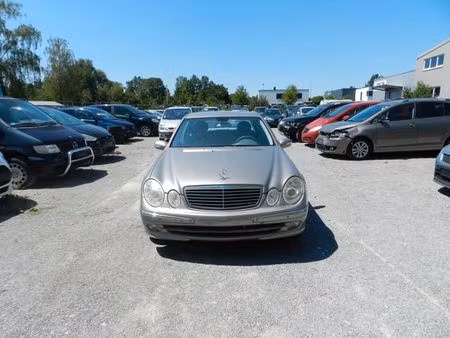 Mercedes-Benz Classe E E 270 177
