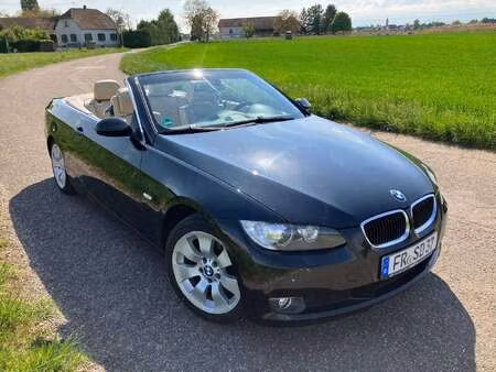 BMW Série 3 320i 2.0 170