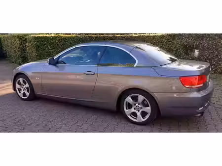 BMW Série 3 325i 3.0 218