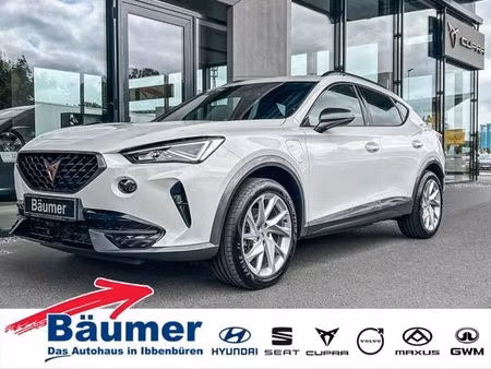 Cupra Formentor 1.4 150