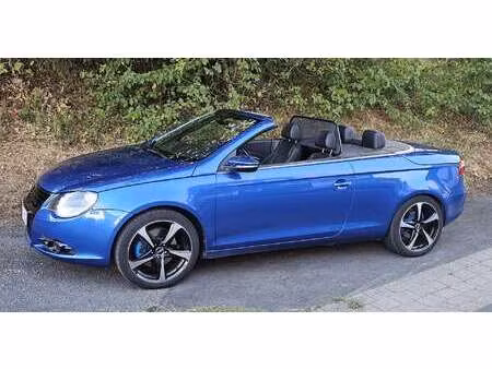 Volkswagen EOS 2.0 TFSI 200