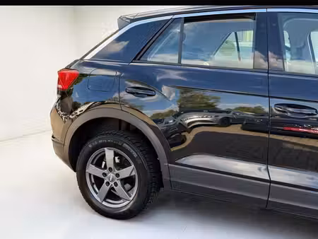 Volkswagen T-Roc 1.0 TSI 116 Base