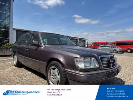 Mercedes-Benz Classe E 220 E