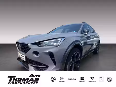 Cupra Formentor 1.5 TSI 150