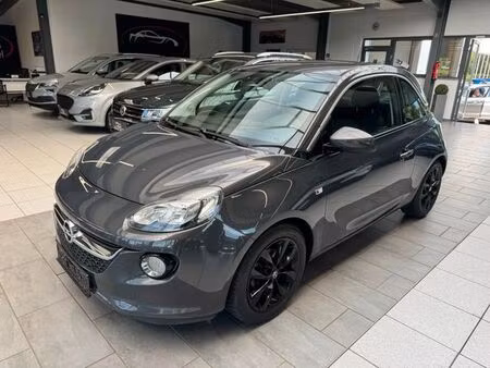 Opel Adam 1.4 87 Jam