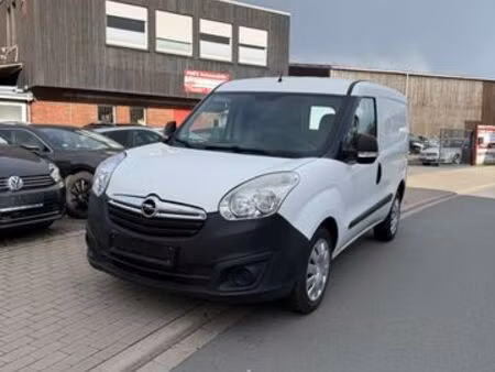 Opel Combo 1.6