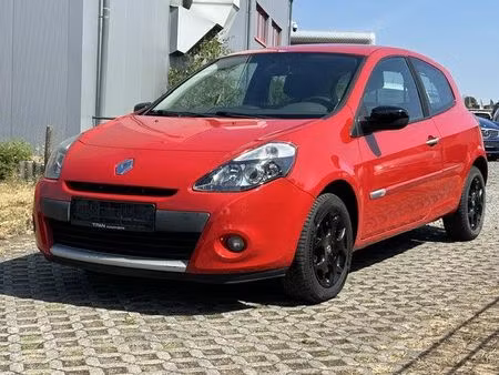 Renault Clio 1.2 75 Dynamique