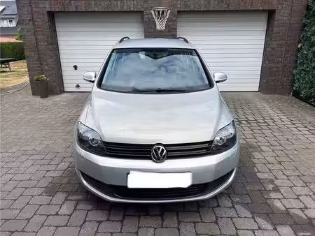Volkswagen Golf Plus 1.4 TSI 122