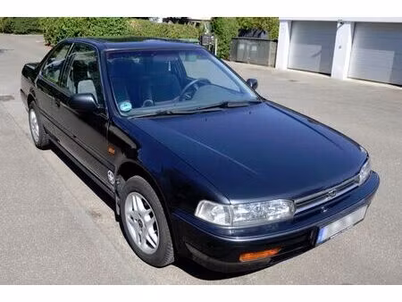 Honda Accord 2.0 131
