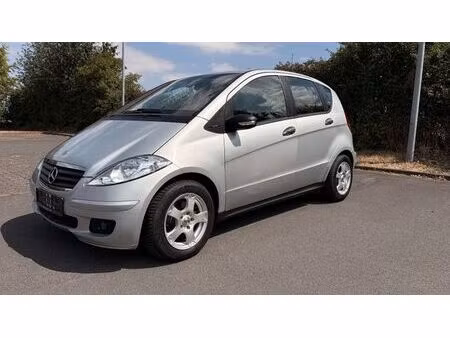 Mercedes-Benz Classe A A 170 1.7 116