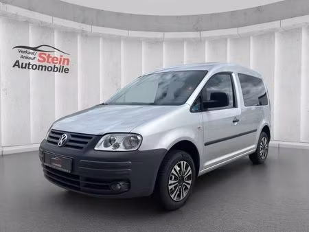 Volkswagen Caddy 1.9 TDI 105