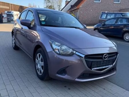 Mazda Mazda2 1.5 75 Centre Line