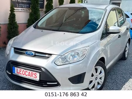 Ford C-max 1.6 TDCi 95 Ambiente
