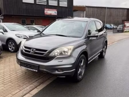 Honda CR-V 2.2 i-DTEC 150 Executive 4x4