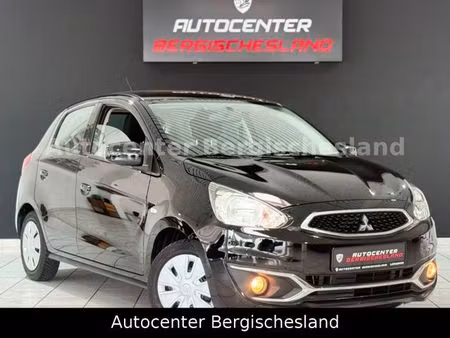 Mitsubishi Space Star 1.0 71 Intro Edition