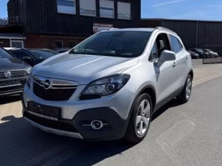 Opel Mokka 1.4 140 Innovation