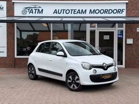Renault Twingo 1.0 70 Experience