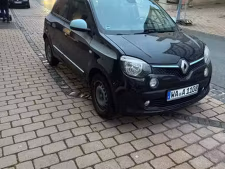 Renault Twingo 1.0 SCe 70
