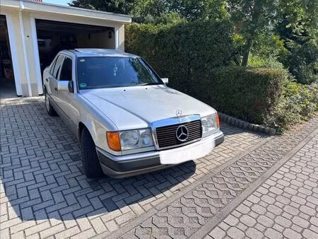 Mercedes-Benz Classe E E 260