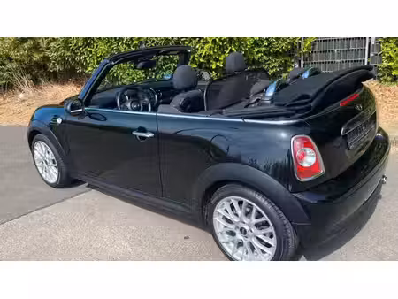 Mini Cabrio One 1.6 98