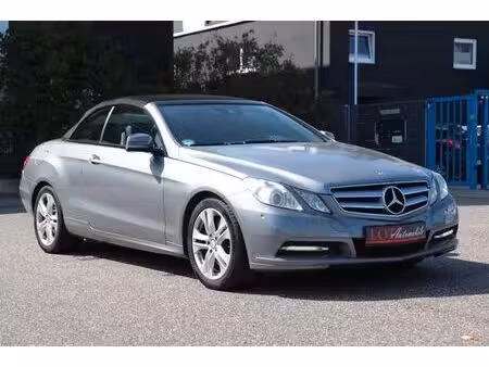 Mercedes-Benz Classe E E 350