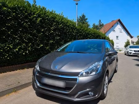 Peugeot 208 1.2 PureTech 82 Active