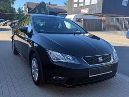 Seat Leon 1.4 TSI 125 Style