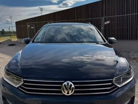 Volkswagen Passat 2.0 TDI 150 Confortline