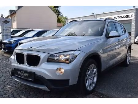 BMW X1 18i 2.0 150 sDrive