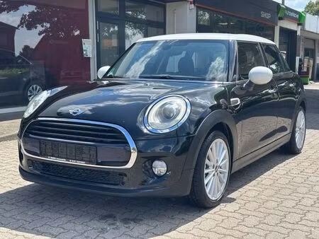 Mini Mini Cooper 1.5 136