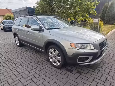 Volvo XC70 D5 2.4 185 Summum 4x4