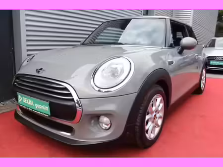 Mini Mini One 1.2 102