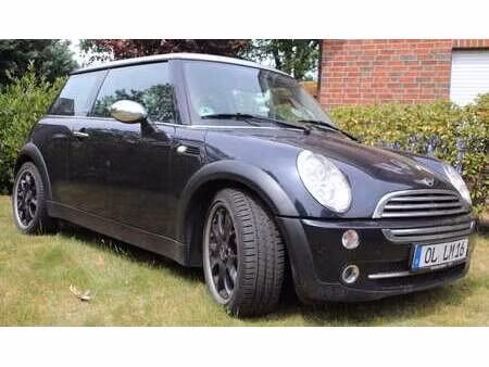 Mini Mini Cooper 1.6