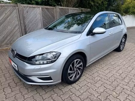 Volkswagen Golf 1.0 TSI 110 Sound