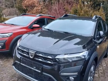 Dacia Sandero 1.0